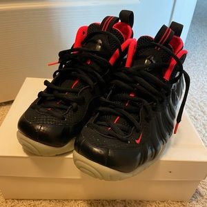 Nike Foamposite Pro PRM